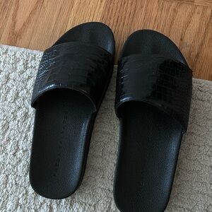 Freda Salvador Slides